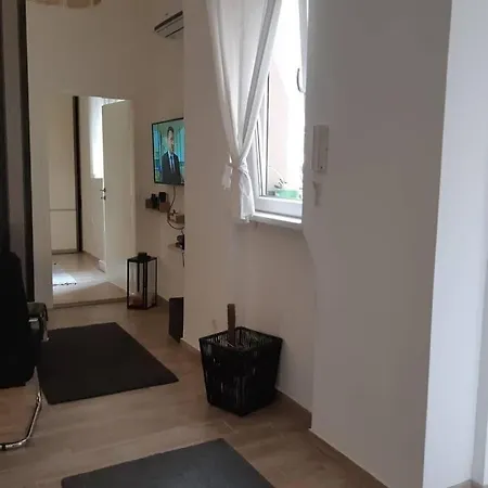 Tiny House Apartment Belgrade Exterior photo