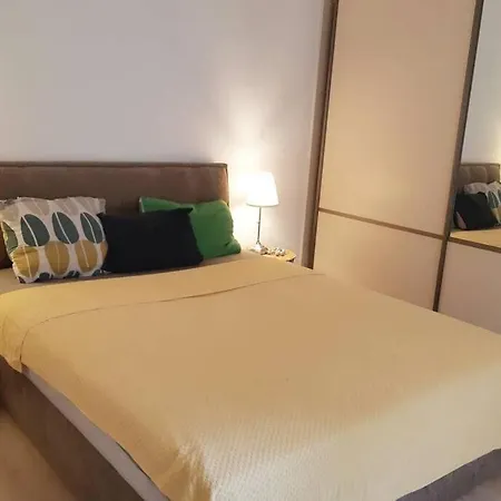 Tiny House Apartment Belgrade Exterior photo