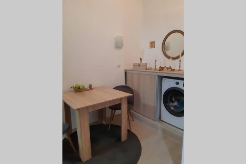 Tiny House Apartment Belgrade