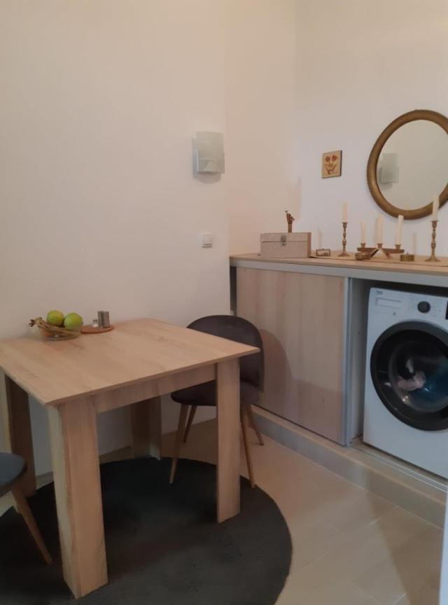 Tiny House Apartment